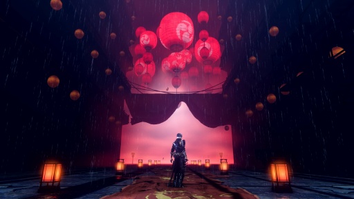 ���������꡼ No.012�Υ���ͥ������ / �Υ��󥿥ӥ塼�ϡ�NINJA GAIDEN 4�׳�ȯ�ؤ�ʹ�����ն����ĵԡ��Ѳ��������꡼���Υ�����̥�Ϥ򤤤���2025ǯ�Υ�����Ȥ��ƾ��ڤ������Τ�