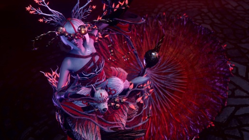 ���������꡼ No.002�Υ���ͥ������ / �Υ��󥿥ӥ塼�ϡ�NINJA GAIDEN 4��Team NINJA�ȥץ���ʥ����ॺ�ζ��Ϥ�����Ρ�ĶǦ�θ��ɡ��ֳڤ����� �Ǥ��񤷤������פȻפ碌����