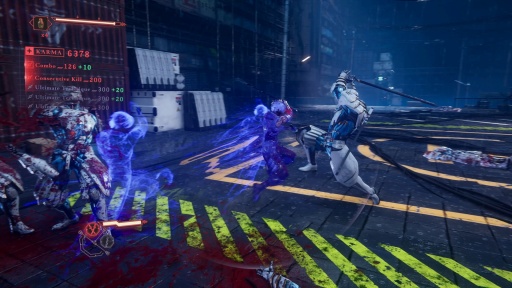 ���������꡼ No.003�Υ���ͥ������ / �Υ��󥿥ӥ塼�ϡ�NINJA GAIDEN 4��Team NINJA�ȥץ���ʥ����ॺ�ζ��Ϥ�����Ρ�ĶǦ�θ��ɡ��ֳڤ����� �Ǥ��񤷤������פȻפ碌����