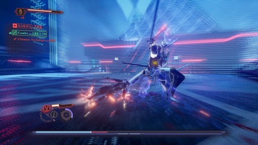 ���������꡼ No.004�Υ���ͥ������ / �Υ��󥿥ӥ塼�ϡ�NINJA GAIDEN 4��Team NINJA�ȥץ���ʥ����ॺ�ζ��Ϥ�����Ρ�ĶǦ�θ��ɡ��ֳڤ����� �Ǥ��񤷤������פȻפ碌����