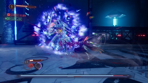 ���������꡼ No.006�Υ���ͥ������ / �Υ��󥿥ӥ塼�ϡ�NINJA GAIDEN 4��Team NINJA�ȥץ���ʥ����ॺ�ζ��Ϥ�����Ρ�ĶǦ�θ��ɡ��ֳڤ����� �Ǥ��񤷤������פȻפ碌����