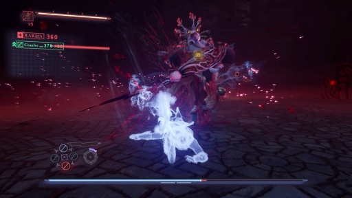 ���������꡼ No.007�Υ���ͥ������ / �Υ��󥿥ӥ塼�ϡ�NINJA GAIDEN 4��Team NINJA�ȥץ���ʥ����ॺ�ζ��Ϥ�����Ρ�ĶǦ�θ��ɡ��ֳڤ����� �Ǥ��񤷤������פȻפ碌����