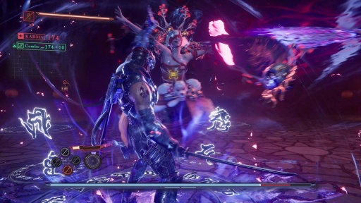 ���������꡼ No.008�Υ���ͥ������ / �Υ��󥿥ӥ塼�ϡ�NINJA GAIDEN 4��Team NINJA�ȥץ���ʥ����ॺ�ζ��Ϥ�����Ρ�ĶǦ�θ��ɡ��ֳڤ����� �Ǥ��񤷤������פȻפ碌����