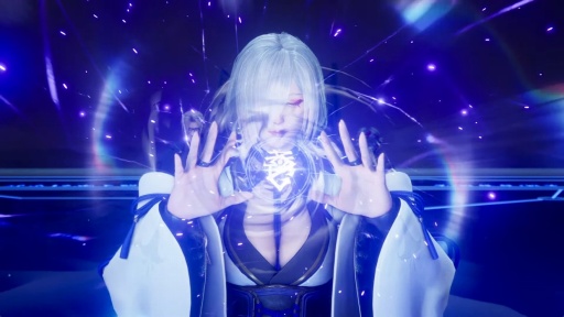 ���������꡼ No.009�Υ���ͥ������ / �Υ��󥿥ӥ塼�ϡ�NINJA GAIDEN 4��Team NINJA�ȥץ���ʥ����ॺ�ζ��Ϥ�����Ρ�ĶǦ�θ��ɡ��ֳڤ����� �Ǥ��񤷤������פȻפ碌����