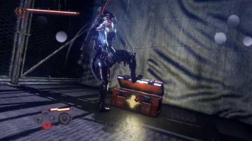 ���������꡼ No.010�Υ���ͥ������ / �Υ��󥿥ӥ塼�ϡ�NINJA GAIDEN 4��Team NINJA�ȥץ���ʥ����ॺ�ζ��Ϥ�����Ρ�ĶǦ�θ��ɡ��ֳڤ����� �Ǥ��񤷤������פȻפ碌����