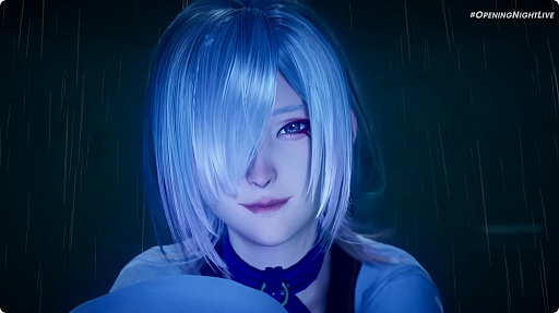 ꡼ No.002Υͥ / NINJA GAIDEN 4פκǿ͸Υ奦ϥ֥ȥ䥯⡤ΩϤ붯ŨȤλƮϿ