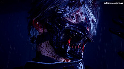 ꡼ No.005Υͥ / NINJA GAIDEN 4פκǿ͸Υ奦ϥ֥ȥ䥯⡤ΩϤ붯ŨȤλƮϿ