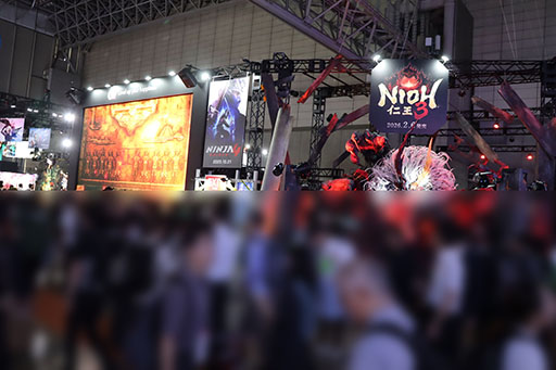 ꡼ No.001Υͥ / NINJA GAIDEN 4פμ͸2ͤȤƸ᤬ơץåȥ٥ȤǤϪܤˡTGS2025