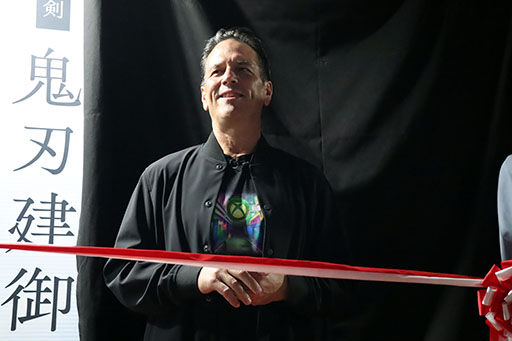 ꡼ No.004Υͥ / NINJA GAIDEN 4פμ͸2ͤȤƸ᤬ơץåȥ٥ȤǤϪܤˡTGS2025