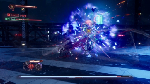 ꡼ No.004Υͥ / NINJA GAIDEN 4פĶ٤ǿͤ֡ݡ褷ˤΥϡȹɤɼ¤ݸɤȤPR