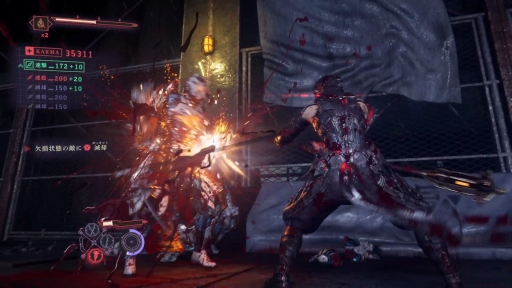 ꡼ No.009Υͥ / NINJA GAIDEN 4פĶ٤ǿͤ֡ݡ褷ˤΥϡȹɤɼ¤ݸɤȤPR