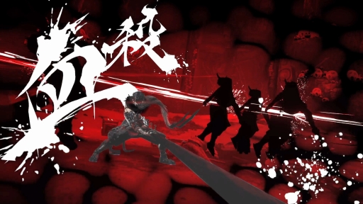 ꡼ No.024Υͥ / NINJA GAIDEN 4פĶ٤ǿͤ֡ݡ褷ˤΥϡȹɤɼ¤ݸɤȤPR