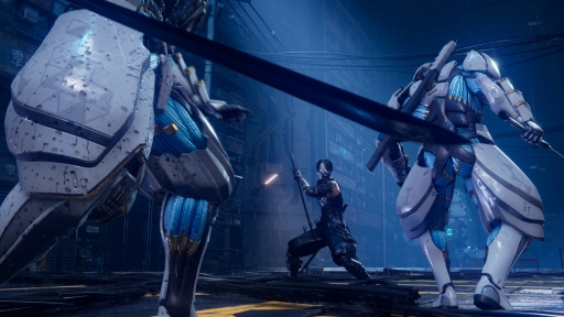 ꡼ No.032Υͥ / NINJA GAIDEN 4פĶ٤ǿͤ֡ݡ褷ˤΥϡȹɤɼ¤ݸɤȤPR