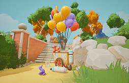 ꡼ No.001 | The Bench