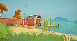 ꡼ No.003 | The Bench