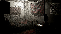 Greed Stays Home / グリード ステイズ ホーム