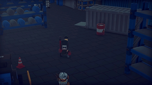 画像ギャラリー No.006のサムネイル画像 / 「Escape From Tarkov」とのコラボもスタート。「エスケープ フロム ダッコフ」，さまざまな新要素を追加する大型アップデートを配信