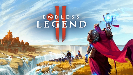 画像ギャラリー No.001のサムネイル画像 / ターン制ストラテジー「ENDLESS Legend 2」,体験版を期間限定で配信開始。多様な勢力を統率して,変化を続ける世界の支配を目指す