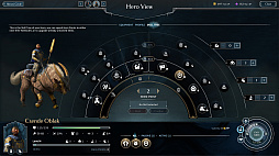 画像ギャラリー No.009のサムネイル画像 / ターン制ストラテジー「ENDLESS Legend 2」,体験版を期間限定で配信開始。多様な勢力を統率して,変化を続ける世界の支配を目指す