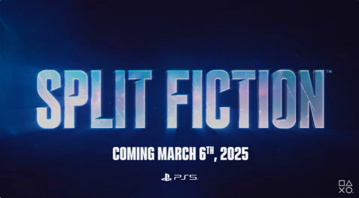 画像ギャラリー No.003のサムネイル画像 / 分割画面で展開する協力型アクションアドベンチャー「スプリット・フィクション」,最新映像を公開