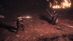 画像ギャラリー No.003のサムネイル画像 / PC版「Rise of the Ronin」,Steamで本日発売。浪人となってさまざまな歴史上の人物と出会いながら,自分だけの幕末史を紡いでいく