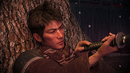 画像ギャラリー No.007のサムネイル画像 / PC版「Rise of the Ronin」,Steamで本日発売。浪人となってさまざまな歴史上の人物と出会いながら,自分だけの幕末史を紡いでいく