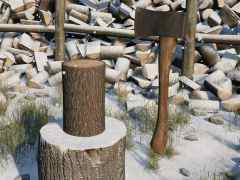 �ʤˤ�ͤ�������Ǥ����ڤ��ڤ�����Υ������ChopChop�ס�Steam���ۿ����ϡ��ڤ�٤��ڤϼ�ư���������