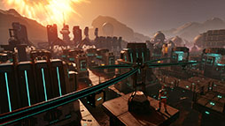 ���������꡼ No.005�Υ���ͥ������ / ��;λ����δ��Ϸ��ߥ������StarRupture�ס������Υ����꡼�����������Ϥ����ƥץ쥤�ƥ��Ȥ�7��29�����Steam�ǳ���