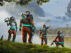 ��;λ����δ��Ϸ��ߥ������StarRupture�ס������Υ����꡼�����������Ϥ����ƥץ쥤�ƥ��Ȥ�7��29�����Steam�ǳ���