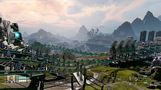 ���������꡼ No.004�Υ���ͥ������ / �����ץ���ɴ��Ϸ��ߥ������StarRupture�ס����ϥץ쥤�Υƥ������罸�򳫻ϡ�������������Ǥ�2026ǯ1��6������ۿ�