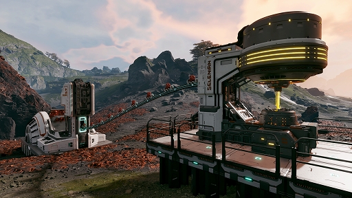 ���������꡼ No.002�Υ���ͥ������ / ��StarRupture�ס�������������Ǥ��ۿ����ϡ�̤�Τ������Ǵ��Ϥ���ߤ��������ꥢ����臘�����ץ���ɷ�������ߥ���