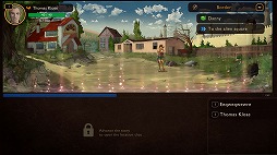 画像ギャラリー No.001のサムネイル画像 / 魔法が失われた世界を舞台にしたRPG「LostMagic」，早期アクセスを1月30日にSteamで開始。クラシックなアートと戦闘を楽しめる