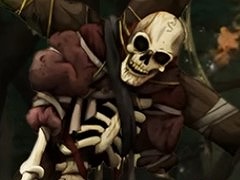 魔法が失われた世界を舞台にしたRPG「LostMagic」，早期アクセスを1月30日にSteamで開始。クラシックなアートと戦闘を楽しめる