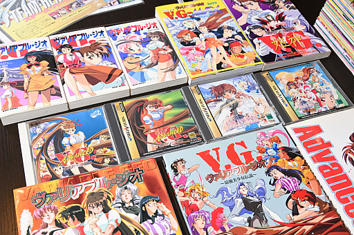 ���������꡼ No.010�Υ���ͥ������ / �Υ��󥿥ӥ塼�ϡ֥������ࡦ�ϡ��� �� ���ɥ����󥹥� �����ꥢ�֥롦���� ��������ȥ�ӥ塼�ȡפϡ�����˥ꥹ�ڥ��Ȥ���������̥��Ū�ʺ��ʤȤ����ɤä�