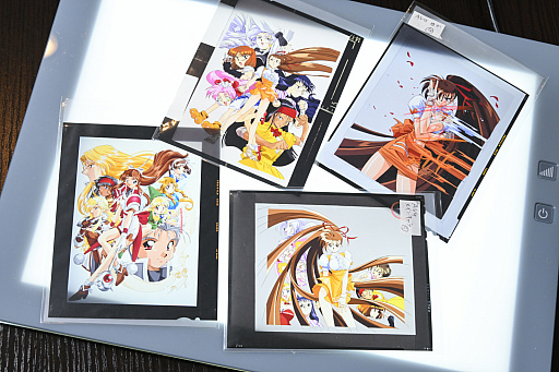 ���������꡼ No.017�Υ���ͥ������ / �Υ��󥿥ӥ塼�ϡ֥������ࡦ�ϡ��� �� ���ɥ����󥹥� �����ꥢ�֥롦���� ��������ȥ�ӥ塼�ȡפϡ�����˥ꥹ�ڥ��Ȥ���������̥��Ū�ʺ��ʤȤ����ɤä�