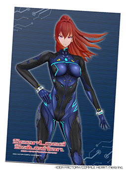 画像ギャラリー No.002のサムネイル画像 / 新作TPS「スカーレッドサルベーション」,3月15日に秋葉原で開催される「ハピネットゲームフェス!」に試遊出展決定