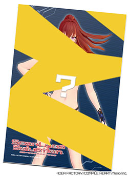 画像ギャラリー No.003のサムネイル画像 / 新作TPS「スカーレッドサルベーション」,3月15日に秋葉原で開催される「ハピネットゲームフェス!」に試遊出展決定