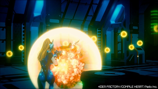 画像ギャラリー No.003のサムネイル画像 / 「スカーレッドサルベーション」,先行体験会を5月10日にトレーダー秋葉原2号店,PAO立川店で開催。試遊するとポストカードをもらえる