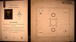 ꡼ No.006 | Dice Eater