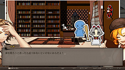 ꡼ No.004 | Staffer Case:ĶǽϿɥ٥㡼