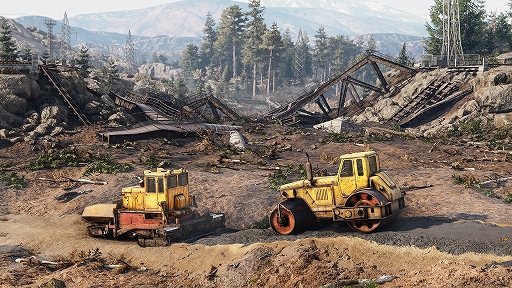 ���������꡼ No.001�Υ���ͥ������ / �ޥ���ץ쥤�䡼�ҳ����쥷���RoadCraft�ס�2��24���˻Ϥޤ��Steam Next Fest�ɤˤ��θ��Ǥ��ۿ�