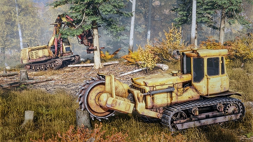 ���������꡼ No.002�Υ���ͥ������ / �ޥ���ץ쥤�䡼�ҳ����쥷���RoadCraft�ס�2��24���˻Ϥޤ��Steam Next Fest�ɤˤ��θ��Ǥ��ۿ�