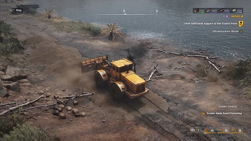 ���������꡼ No.002�Υ���ͥ������ / ��RoadCraft�ס�10ʬ�֤κǿ�������ץ쥤�������������ȯ��Τ��ޤ��ޤʲ������⤹�볫ȯ�֥�����