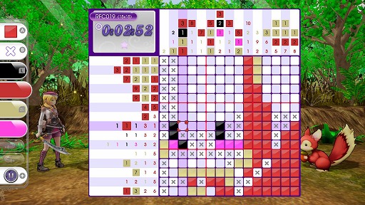 ���������꡼ No.004�Υ���ͥ������ / ���ե�����������ڤ����ѥ��륲����֥ԥ����륯���� �롼��ե����ȥ꡼���ǥ������ס�PC/Switch������2��20����꡼��