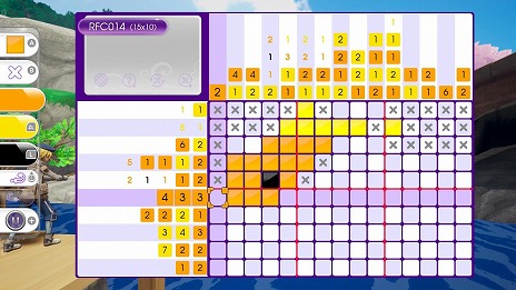 ���������꡼ No.007�Υ���ͥ������ / ���ե�����������ڤ����ѥ��륲����֥ԥ����륯���� �롼��ե����ȥ꡼���ǥ������ס�PC/Switch������2��20����꡼��