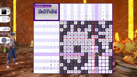 ���������꡼ No.012�Υ���ͥ������ / ���ե�����������ڤ����ѥ��륲����֥ԥ����륯���� �롼��ե����ȥ꡼���ǥ������ס�PC/Switch������2��20����꡼��