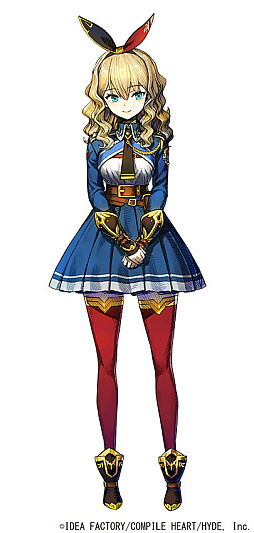 画像ギャラリー No.007のサムネイル画像 / 「魔法司書アリアナ 〜七英傑の書〜」,公式サイトを公開。魔物が巣食う本の世界で,魔法やコンボで敵を一掃していく2DアクションRPG