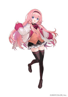 画像ギャラリー No.002のサムネイル画像 / 周央サンゴさん主演の2DアクションRPG「魔法司書アリアナ 〜七英傑の書〜」,発売日が8月21日に決定。予約受付がスタート