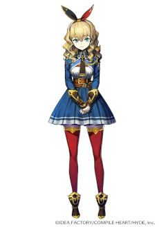 画像ギャラリー No.003のサムネイル画像 / 周央サンゴさん主演の2DアクションRPG「魔法司書アリアナ 〜七英傑の書〜」,発売日が8月21日に決定。予約受付がスタート