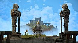 ���������꡼ No.003�Υ���ͥ������ / ŷ�����������硹���ꡤ��ʬ�����δ��Ϥ��äƤ������ޥ�����������ɥܥå���RPG��SkyVerse�ס�������ץ쥤�Ҳ�ȥ쥤�顼�����